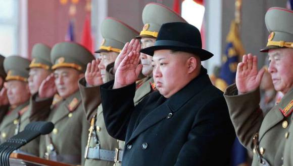 Cómo Kim Jong-un se convirtió en "el rey de Corea del Norte".