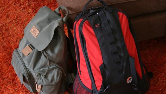 7 tips para escoger la maleta perfecta para tu próximo viaje