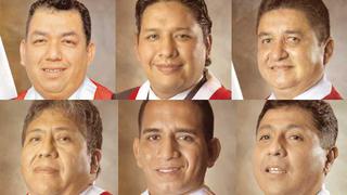 Karelim López confirma ante comisión los nombres de los seis congresistas de AP conocidos como ‘Los Niños’