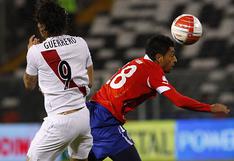 FIFA no solo sancionó a Perú y Chile, sino a estos otros 4 países de Conmebol