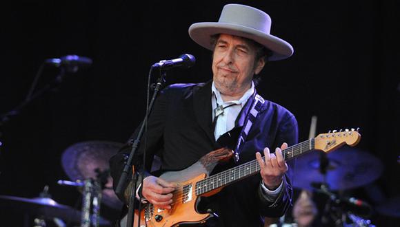 Bob Dylan: razones por las que merecía el Nobel de Literatura