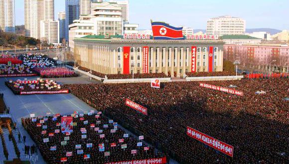 Los 10 datos más sorprendentes de Corea del Norte