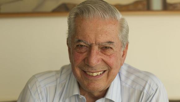 Las primeras dos ediciones del Premio Bienal de Novela Mario Vargas Llosa se realizaron en Lima, Perú. (Foto: Nancy Chappell Voysest/El Comercio)