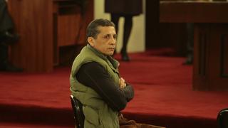 Antauro Humala: todas las veces que el INPE lo sancionó por infringir las reglas de reclusión