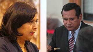Ministra Ana Jara exigió a Marco Tulio Gutiérrez disculparse por frases "machistas" sobre mujeres