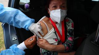 Vacuna COVID-19: Perú recibirá un millón de dosis de Sinopharm la próxima semana, anuncia ministro Ugarte