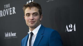 Robert Pattinson coquetea con posible spin-off de "Crepúsculo"