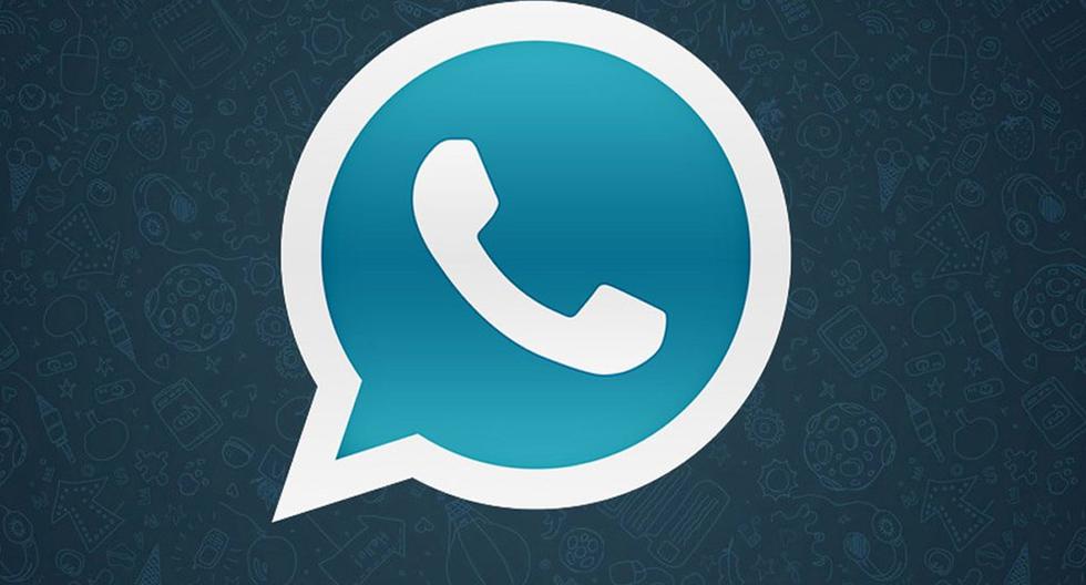 WhatsApp Plus 17.40 |  Where to download APK |  data