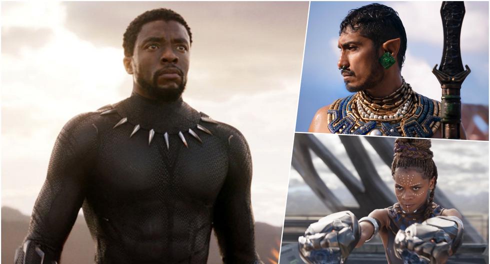 “Black Panther: Wakanda Forever”: Everything you have to remember before seeing the movie