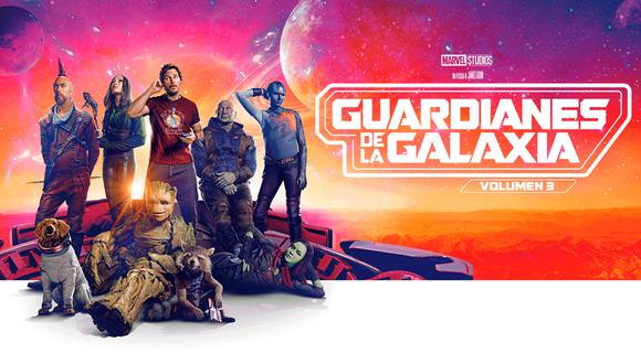 “Guardians of the Galaxy Vol. 3″: ¿por qué algunos usuarios recomiendan que los niños y amantes de los animales no vean la cinta? | Foto: Marvel Studios