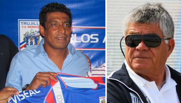 Pepe Soto y Arrué entre los 16 técnicos de la Segunda División