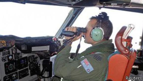 ¿Podría este nuevo radar haber detectado el avión malasio?