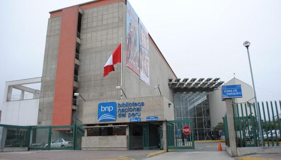 Biblioteca Nacional del Perú anunció nueva edición de la “Transcriptón”. (Foto: Facebook BNP)