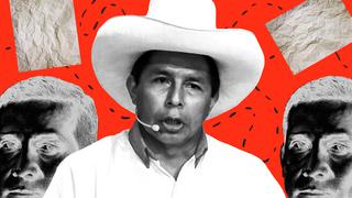 “Perú Libre: ni vuelta de hoja. Descartan repetir gesto de Ollanta Humala en el 2011″, una crónica de Fernando Vivas