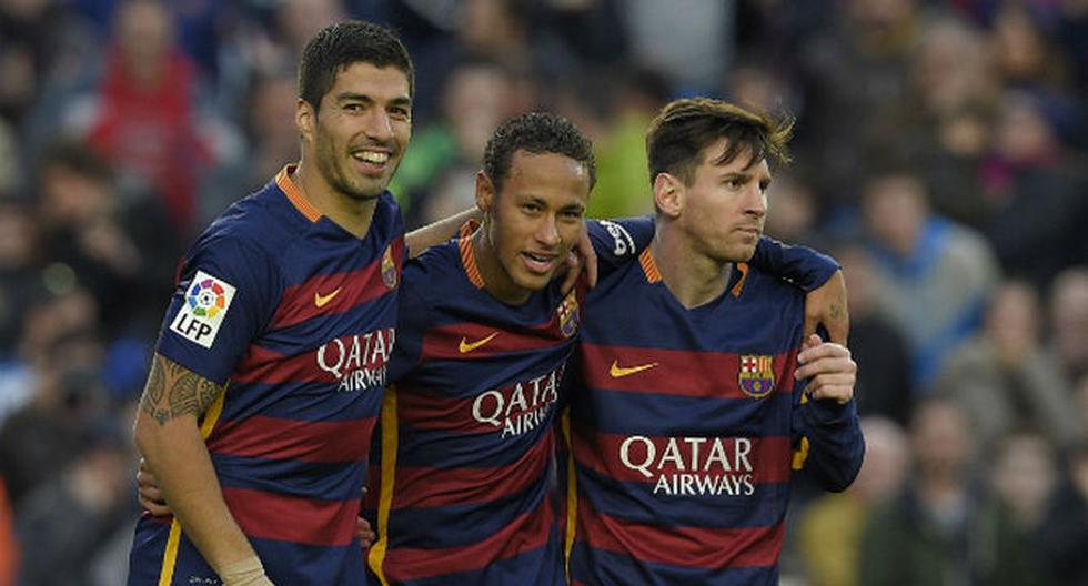 Barcelona no solo gana partido dentro de las canchas, sino que fuera de ellas también lo hace (Foto: EFE)