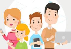 Kaspersky Safe Kids: ideal para proteger a tus niños de las amenazas digitales en vacaciones