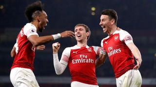 EN VIVO | Arsenal - Newcastle: 'Gunners' ganaron 2-0 en partido por la Premier League