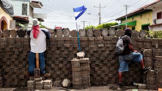 Estados Unidos ordena evacuar Nicaragua a su personal no esencial