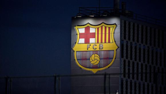 Barcelona en problemas: fiscalía española denunciará al club por corrupción | Foto: AFP