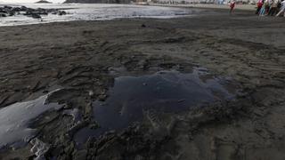 Comisión de Fiscalización del Congreso investigará derrame de petróleo en Ventanilla