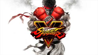 Videojuegos: Street Fighter V ya tiene fecha de lanzamiento