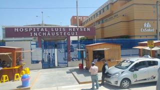 Chiclayo: enfermera falleció luego de luchar durante veinte días contra el COVID-19