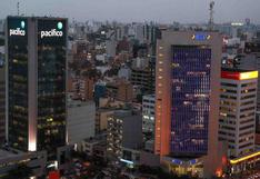 Perú: inversión privada creció 5.3% en primer trimestre de 2018