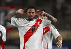 A qué hora juega Perú: horario para ver a la selección peruana vs El Salvador
