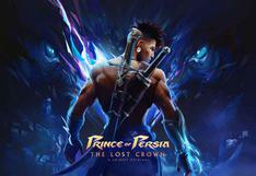 “Prince of Persia: The Lost Crown”: Ubisoft anuncia nuevo contenido postlanzamiento para el juego
