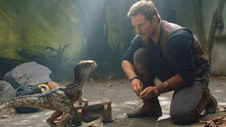 “Jurassic World: El Reino Caído” llega a la televisión gracias a Fox Premium