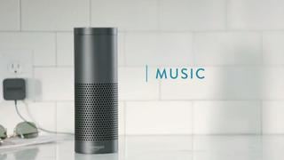 Amazon: lanza su parlante inteligente llamado Echo