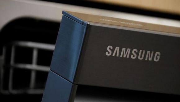 Samsung estaría preparando un anillo inteligente capaz de controlar la  temperatura del usuario, España, México, USA, TECNOLOGIA