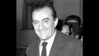 Así ocurrió: En 1906 nace el italiano Luchino Visconti