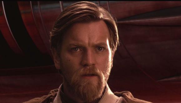 El actor Ewan McGregor regresa al papel de Obi-Wan Kenobi tras casi dos décadas. (Foto: Disney/Lucasfilm)