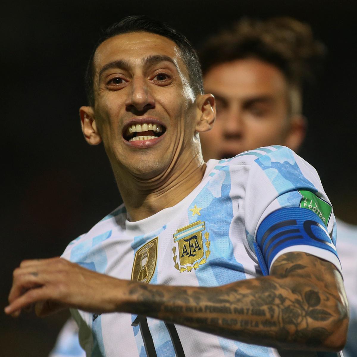 Quien Gana Hoy??? Uruguay o Argentina 🤔 : r/uruguay