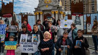 ONU advierte que muchos prisioneros de guerra rusos y ucranianos son torturados 