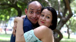 Christian Ysla y Carol Hernández se unen en "Banana Impro Show"