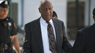 Bill Cosby: Corte de EEUU anula condena por violación al actor, saldrá libre