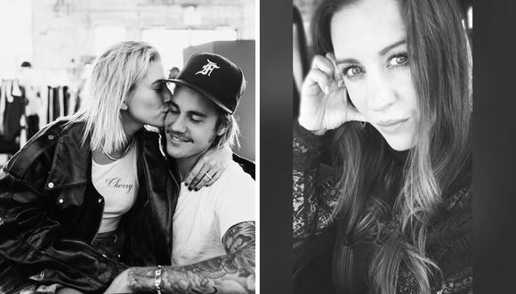 Mamá de Justin Bieber demuestra mantener una gran relación con Hailey Baldwin (Fotos: Instagram)