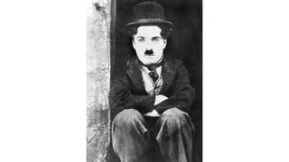 Un día como hoy:Charles Chaplin