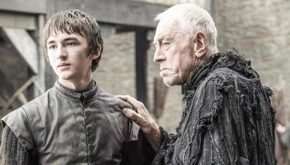 "Game of Thrones": cinco claves sobre el regreso de Bran Stark