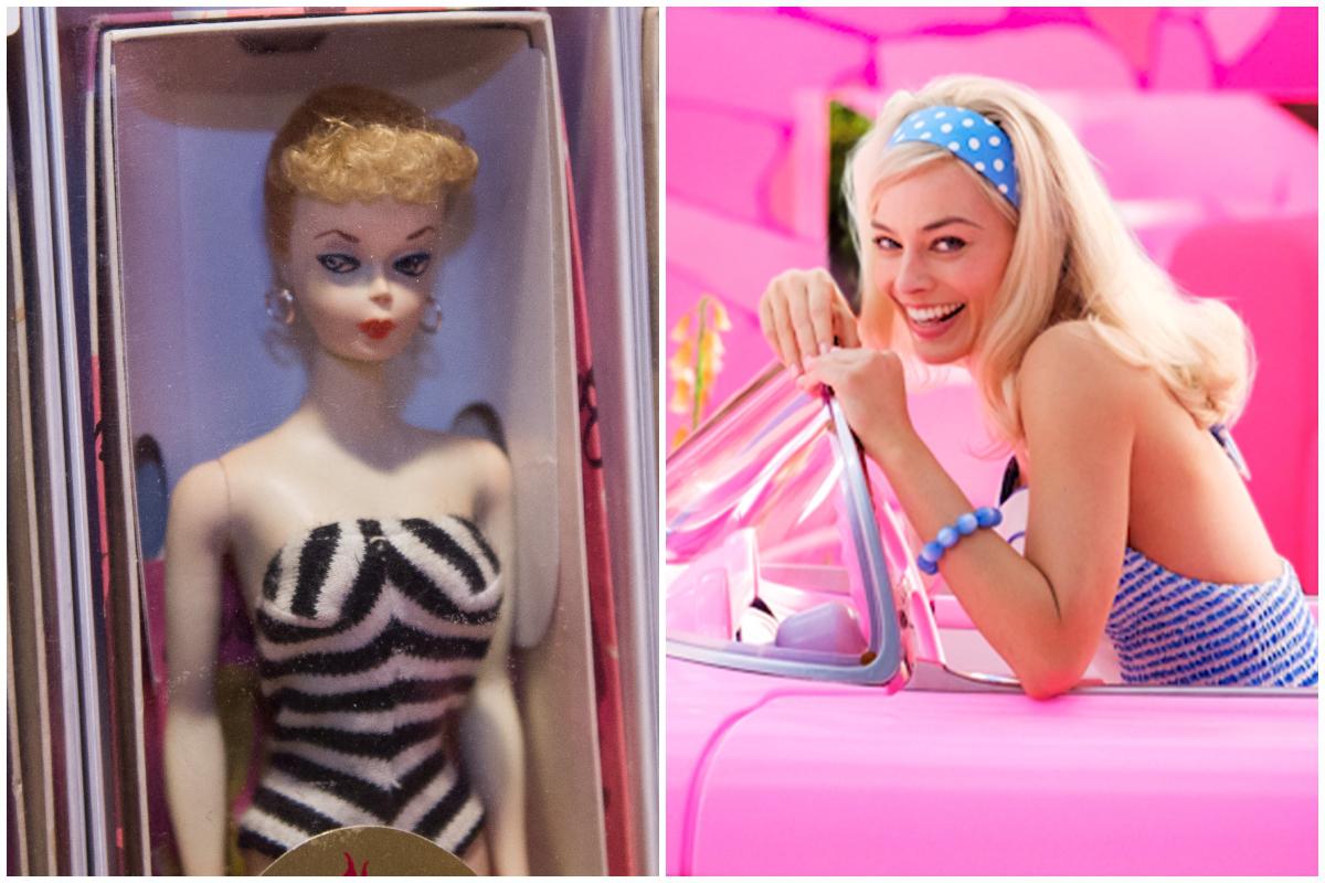 Blythe, las muñecas de Emma Roberts que podrían desterrar a la mismísima  Barbie