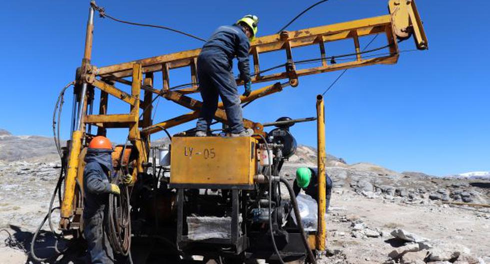 El Ejecutivo busca dinamizar el sector infraestructura. (Foto: AFP)