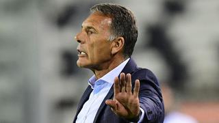 Alianza Lima tendría el reemplazo de Miguel Ángel Russo, informan desde Colombia