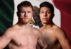 TV Azteca Deportes hoy: Saúl ‘Canelo’ Álvarez vs. Jaime Munguía, mira box en línea