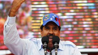 Venezuela: medios estatales favorecen a Maduro, denuncia oposición