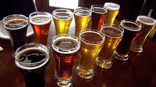 AB Inbev ve desaceleración en mercado de cervezas artesanales