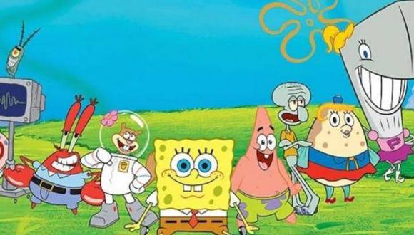 Bob Esponja: ¿qué capítulo eliminó Nickelodeon y por qué? | dibujos animados  | programas para niños | noticias | revtli | RESPUESTAS | EL COMERCIO PERÚ