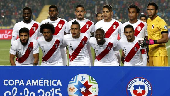 Selección peruana: el posible once para amistosos de setiembre