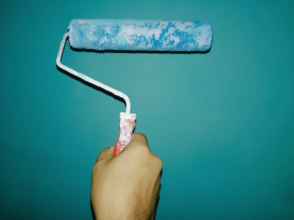 Cómo lijar las paredes de tu hogar antes de pintar, Trucos de albañilería, RESPUESTAS